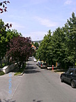 "Ferencről" "Józsefre" menet