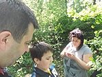 a találat