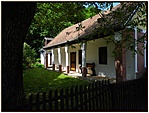 Szlovák tájház