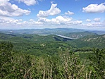 Dobogókői panoráma
