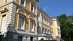 Kaastély