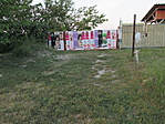 Sajátos kerítés