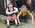 Tetszik