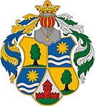 Balatonföldvár címere