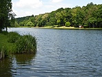 Vadása tó