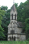 Kápolna