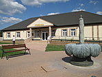 Községháza