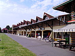 Csónakház