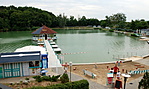 A Tófürdő