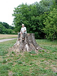 Kis pihenő