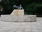 Szökőkút