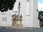 Szoborcsoport