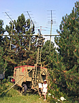 P-12, ilyen is volt Molnaszecsődön