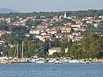 Malinska