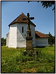 kereszt és templom