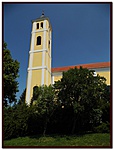 A templom
