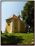 És a kápolna