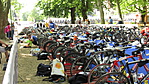 Triathlon verseny