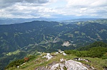 Panoráma a falunkra