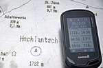 Hochlantsch és GPS