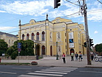 Színház