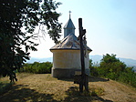 Rákóczi kápolna