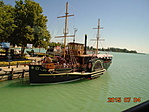 A Kisfaludy gőzös