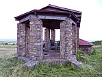 Sírkápolna