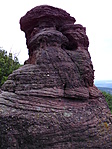 Babás-szerkövek