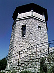 A kilátó