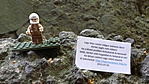 Lego Man Junior