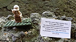 Lego Man Junior