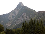 A cél