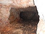 Barlangbunker Čelo-nál