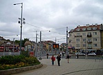 Bosnyák tér
