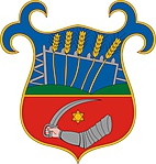 Szabadbattyán címere