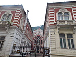 Zsinagóga