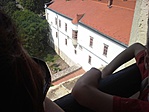 A láda ... mikor rossz irányba mész