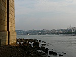 Száraz lábbal