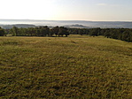 panoráma reggel
