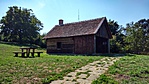 Kovácsműhely