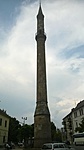 Minaret
