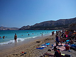 A baskai nagystrand