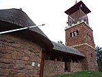 Oda fel