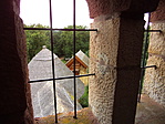 Kilátó részlet