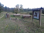 Hol a láda?