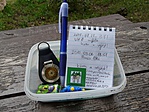 Logbook
