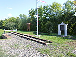 A helyszín