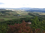 kilátás