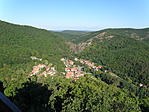 Szarvaskő